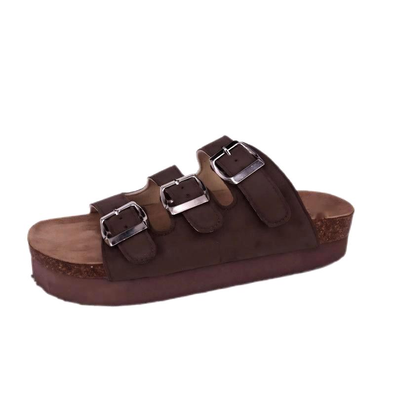 Was sind TIANXIU Plateau-Fußbett-Sandalen? Neue Trends