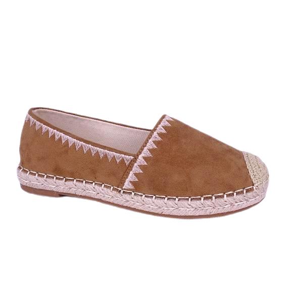 Was sind die Neuheiten von TIANXIU 2025: Stilvolle und minimalistische Espadrilles