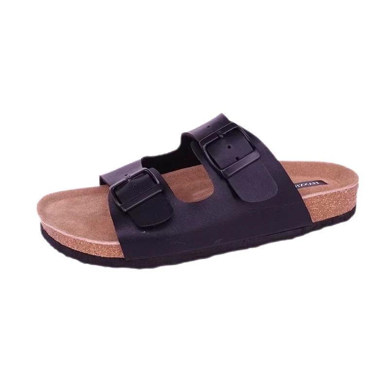 Warum Damensandalen mit angepasstem Fußbett und Schnalle die perfekte Mischung aus Komfort und Stil sind