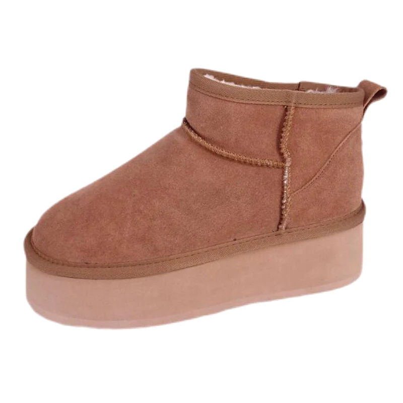 Wie reinigt man Wildlederschuhe?