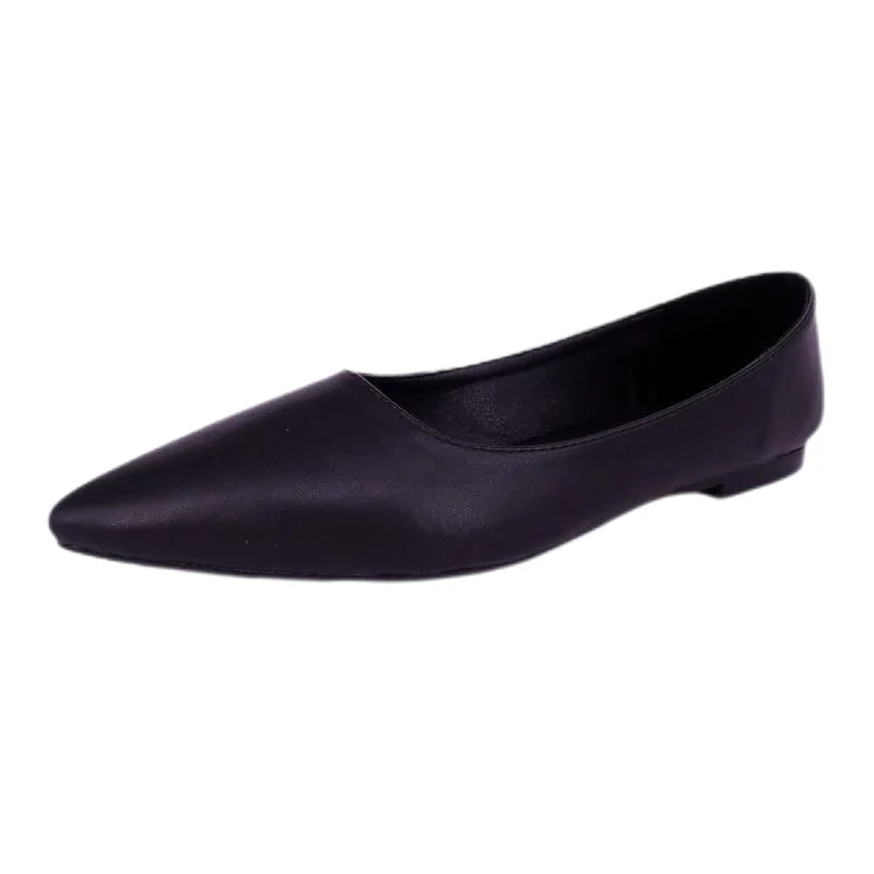 Spitze Ballerinas für Damen